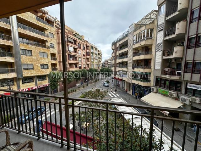 Piso, Orihuela