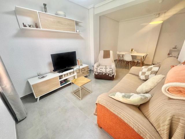 Piso, Orihuela