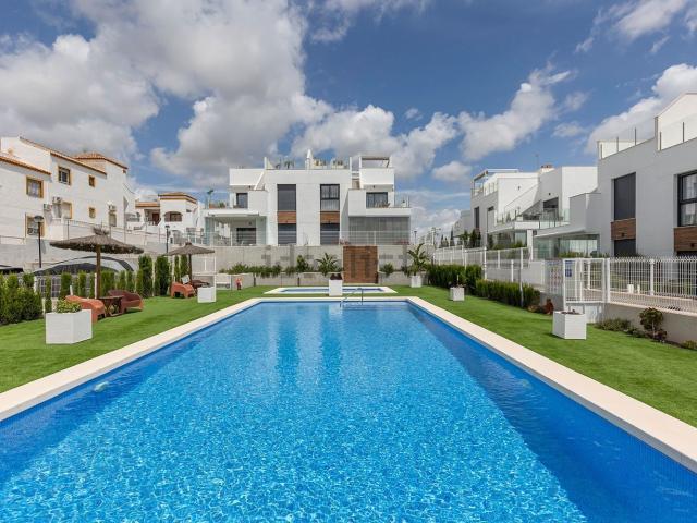 Piso, Orihuela