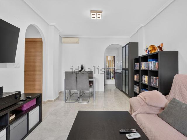 Piso, Orihuela