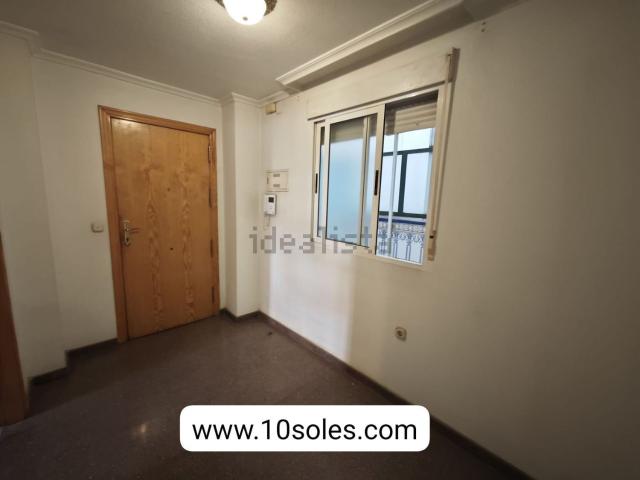 Piso, Orihuela