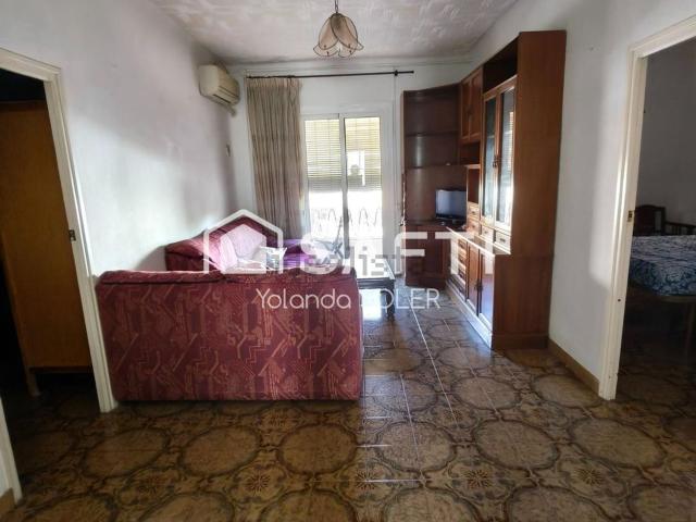 Piso, Orihuela