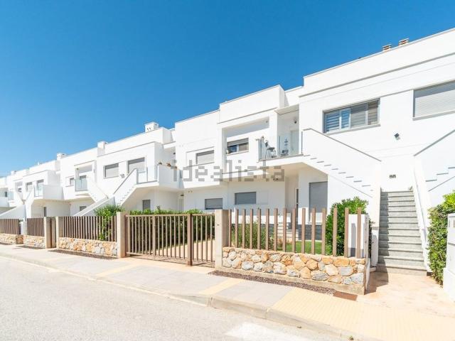 Piso, Orihuela