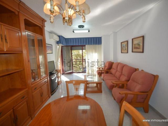 Piso, Orihuela