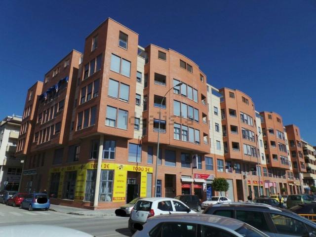 Piso, Orihuela