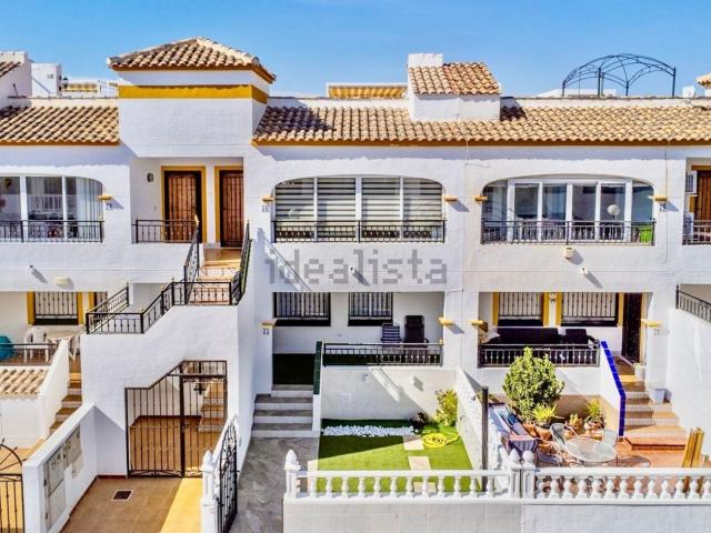 Piso, Orihuela