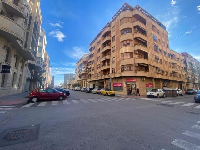 Piso, Orihuela