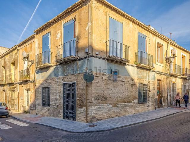 Piso, Orihuela
