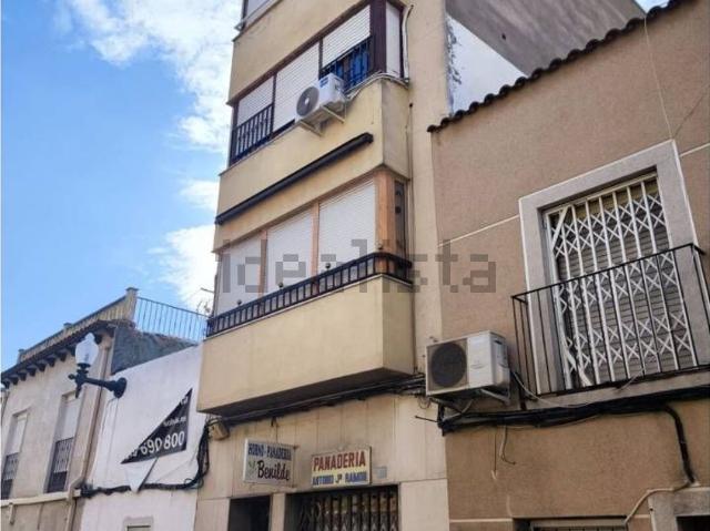 Piso, Orihuela