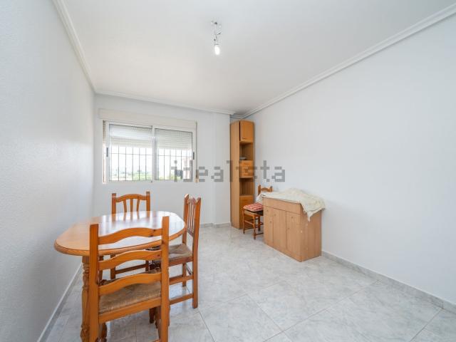Piso, Orihuela