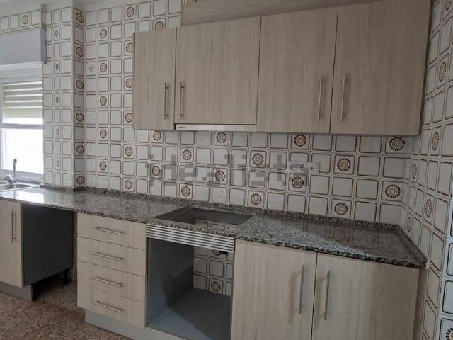 Piso, Orihuela