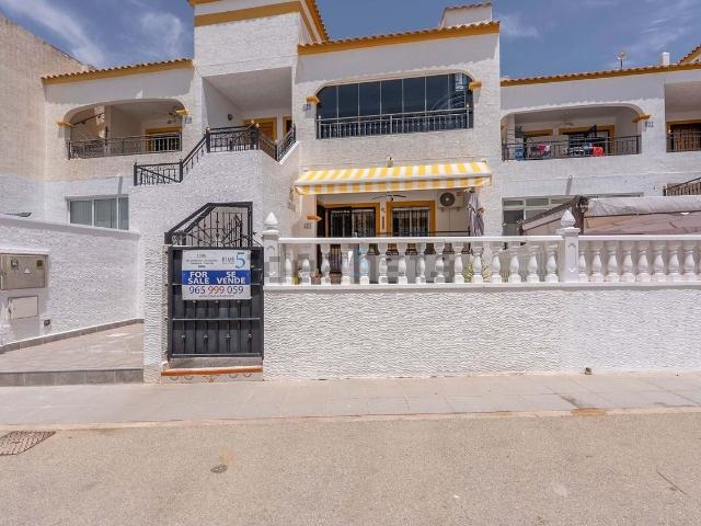Piso, Orihuela