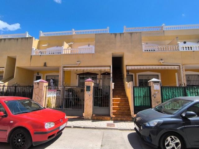 Piso, Orihuela