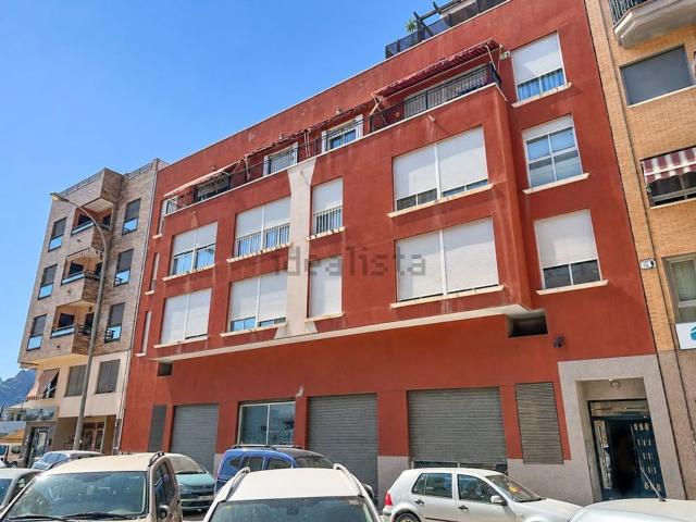 Piso, Orihuela