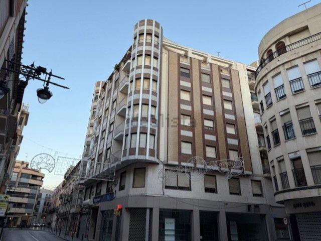 Piso, Orihuela