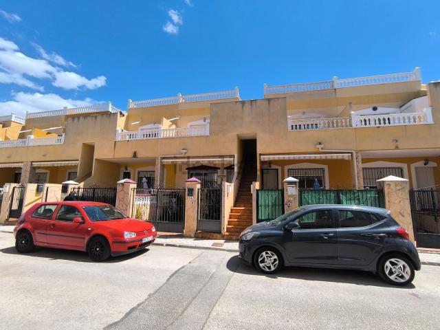 Piso, Orihuela