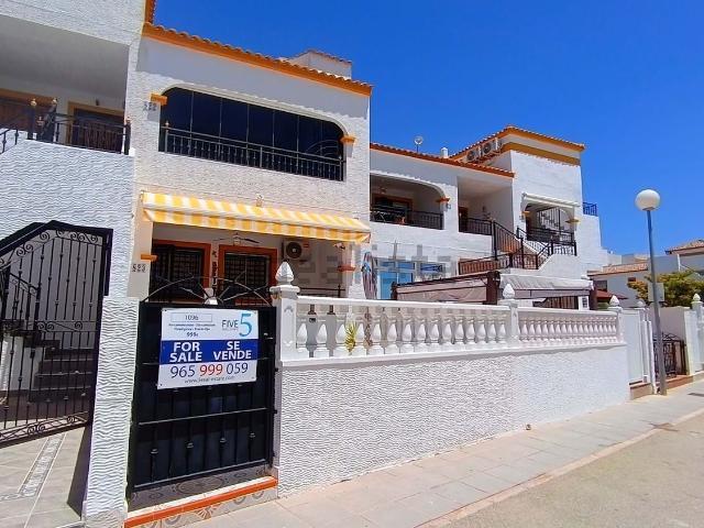 Piso, Orihuela