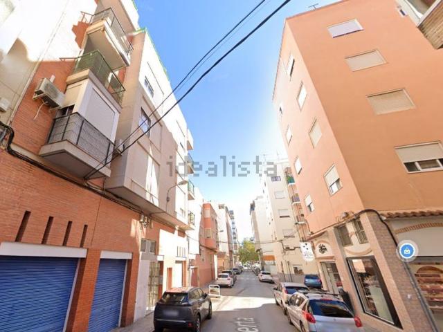 Piso, Orihuela