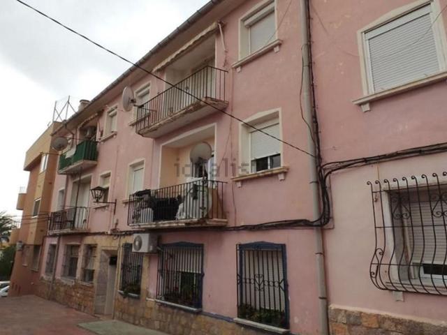 Piso, Orihuela