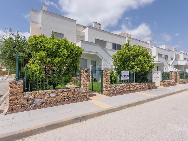 Piso, Orihuela