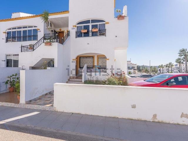 Piso, Orihuela