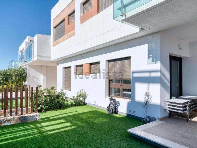 Piso, Orihuela