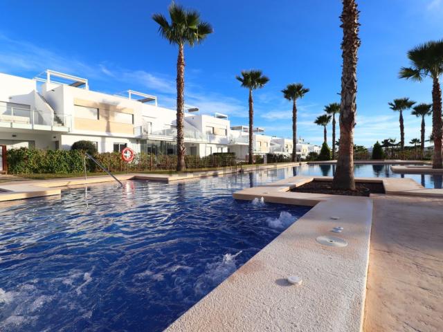 Piso, Orihuela