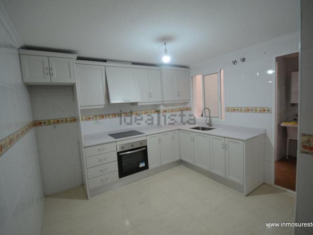 Piso, Orihuela