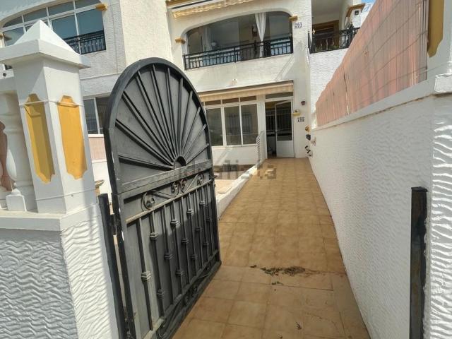 Piso, Orihuela