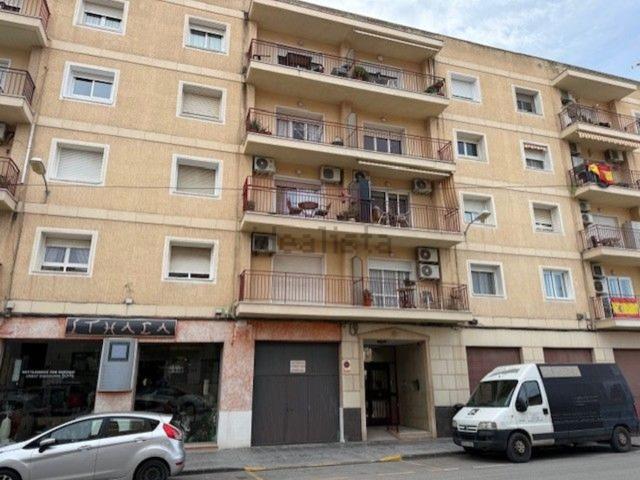 Piso, Orihuela