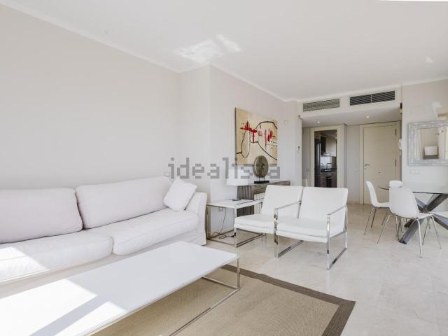 Piso, Orihuela