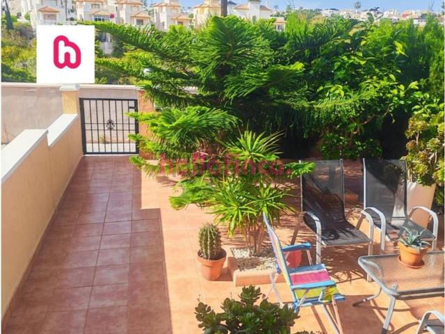 Piso, Orihuela