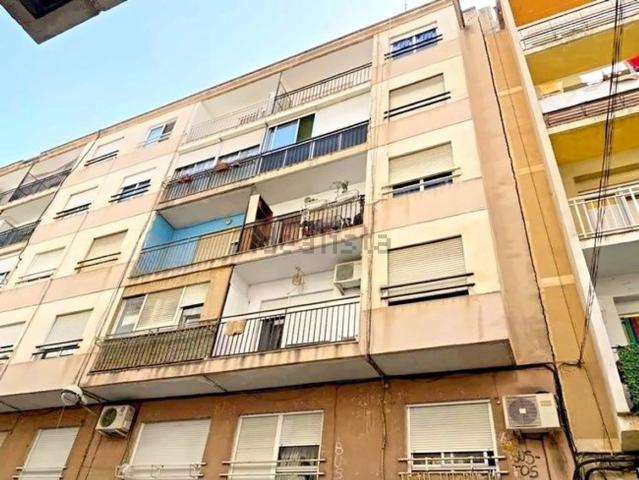 Piso, Orihuela