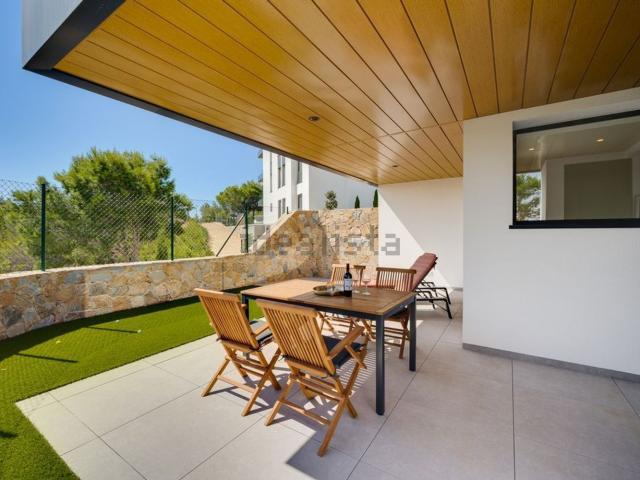 Piso, Orihuela