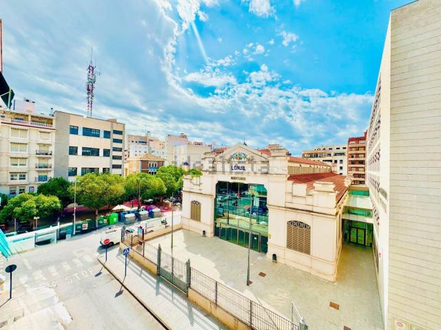 Piso, Orihuela