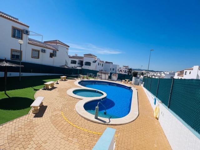 Piso, Orihuela