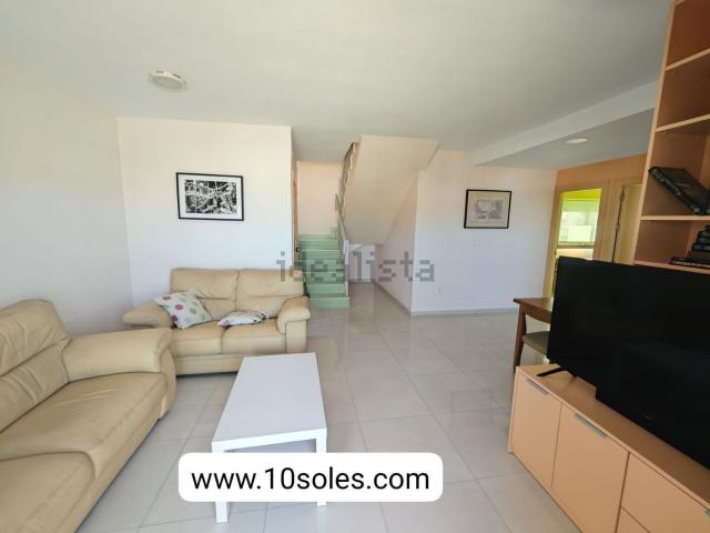 Piso, Orihuela