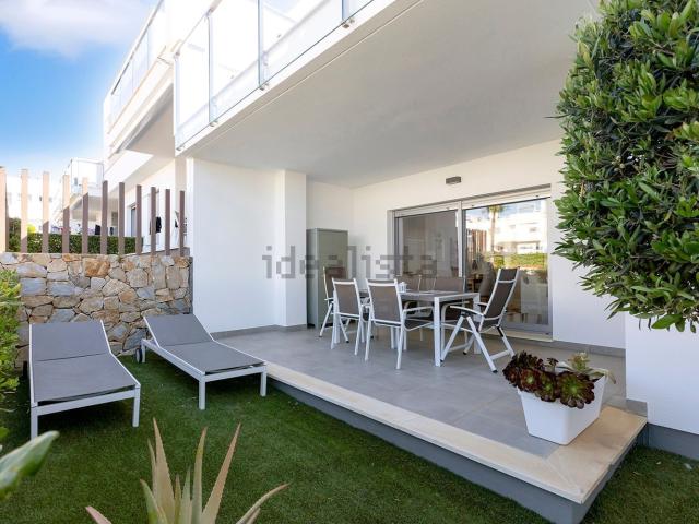 Piso, Orihuela