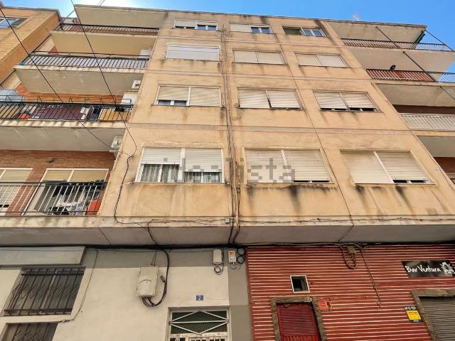 Piso, Orihuela