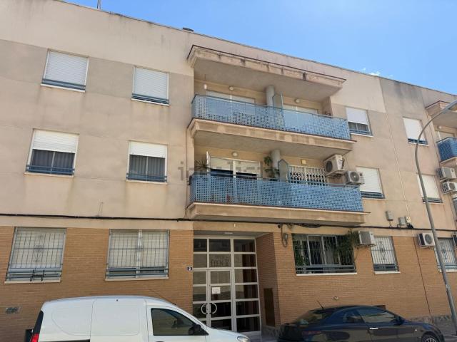 Piso, Orihuela