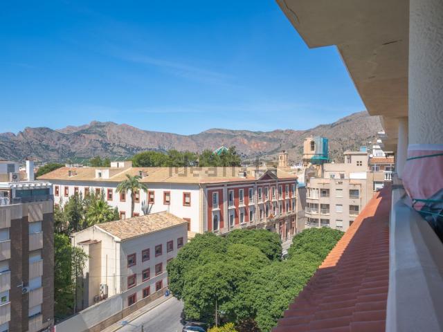 Piso, Orihuela