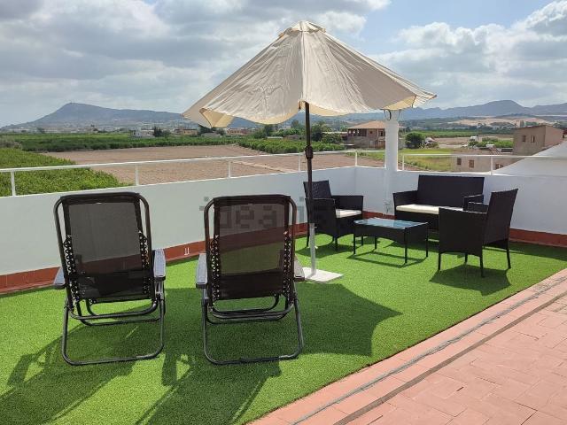 Piso, Orihuela
