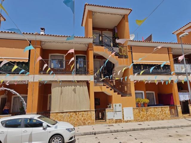 Piso, Orihuela