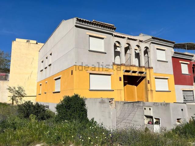 Piso, Orihuela