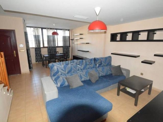 Piso, Orihuela
