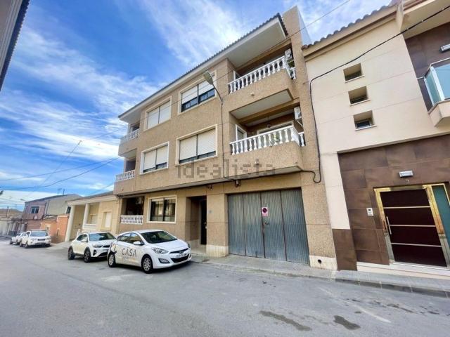 Piso, Orihuela