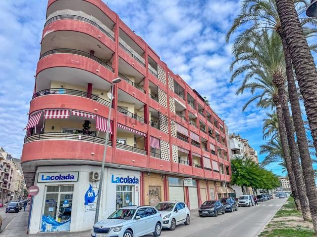Piso, Orihuela