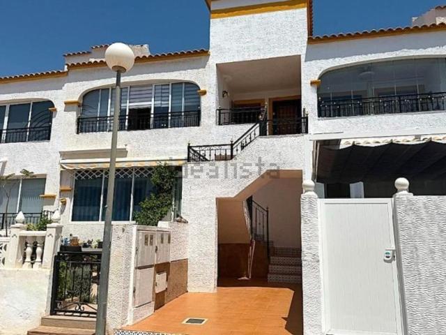 Piso, Orihuela