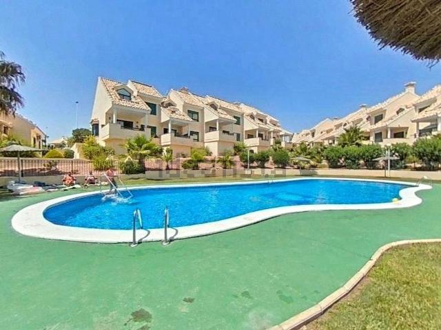 Piso, Lomas de Campoamor, Orihuela