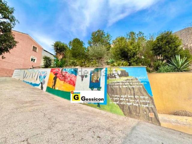 Piso, Orihuela